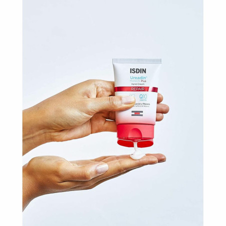 Crema Corpo Isdin Ureadin Plus 2 x 50 ml 2 Unità