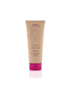 Esfoliante Corpo Aveda Cherry Almond 200 ml