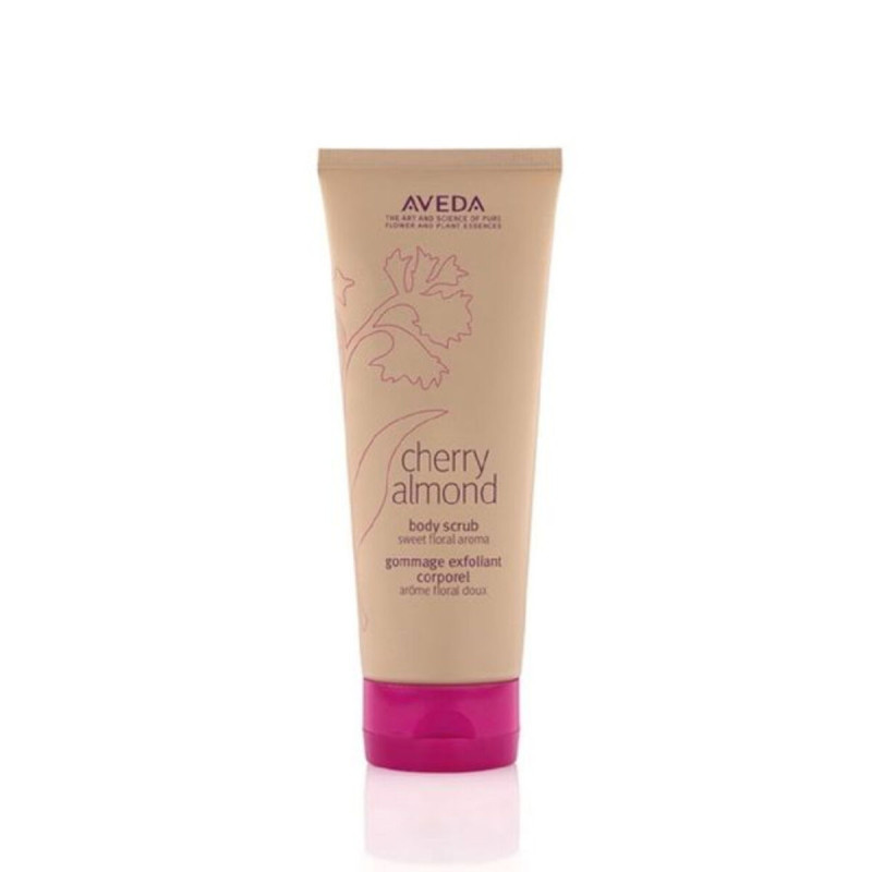 Esfoliante Corpo Aveda Cherry Almond 200 ml