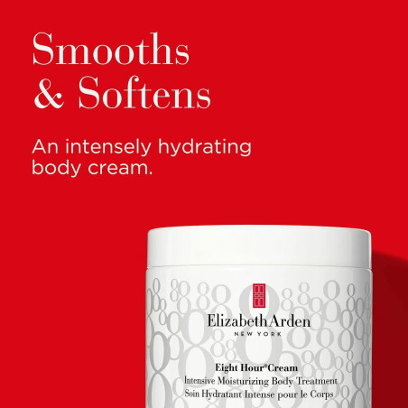 Crema Corpo Elizabeth Arden Eight Hour 400 ml