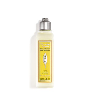 Latte Corpo L'Occitane En Provence Verbena 250 ml Agrumi Verbena