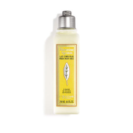 Latte Corpo L'Occitane En Provence Verbena 250 ml Agrumi Verbena