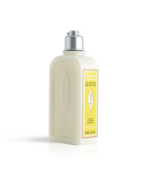 Latte Corpo L'Occitane En Provence Verbena 250 ml Agrumi Verbena