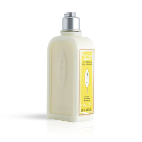 Latte Corpo L'Occitane En Provence Verbena 250 ml Agrumi Verbena