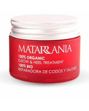 Crema Riparatrice Matarrania Bio Gomiti Tallone screpolato 30 ml