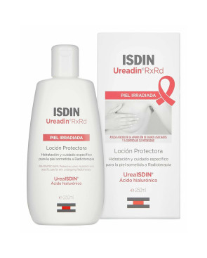 Lozione Corpo Idratante Isdin Ureadin Rx Rd 250 ml