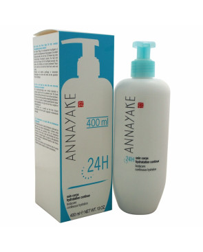 Crema Corpo Idratante Annayake 24H 400 ml