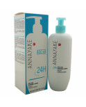 Crema Corpo Idratante Annayake 24H 400 ml