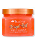 Esfoliante Corpo Tree Hut Bikini Reef 510 g