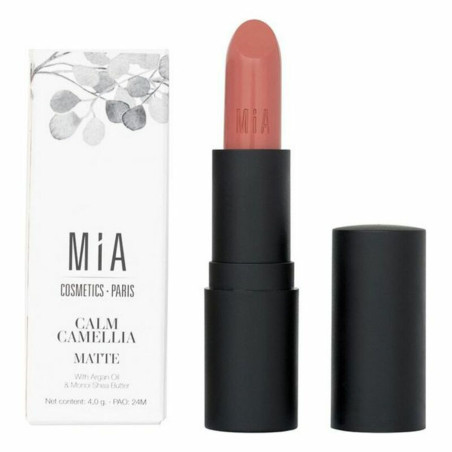 Rossetti Mia Cosmetics Paris Labial Mate 4 g