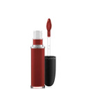 Rossetti Mac Retro Matte carnivorous Liquido 5 ml