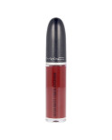 Rossetti Mac Retro Matte carnivorous Liquido 5 ml