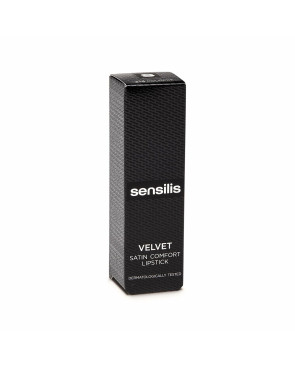 Stick Labbra Idratante Sensilis Velvet 214-Pourpre Raso (3,5 ml)