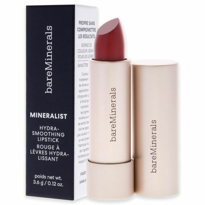 Stick Labbra Idratante bareMinerals Mineralist Intuition 3,6 g