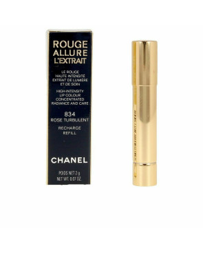 Rossetti Chanel Rouge Allure L'extrait - Ricarica Rose Turbulent 834