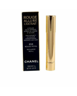 Rossetti Chanel Rouge Allure L´Extrait Rouge Royal 858 Ricarica