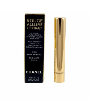 Rossetti Chanel Rouge Allure L'extrait - Ricarica Rose Imperial 874