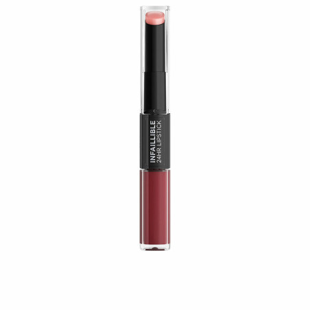 Rossetto liquido L'Oreal Make Up Infaillible  24 h Nº 502 Red to stay 5,7 g