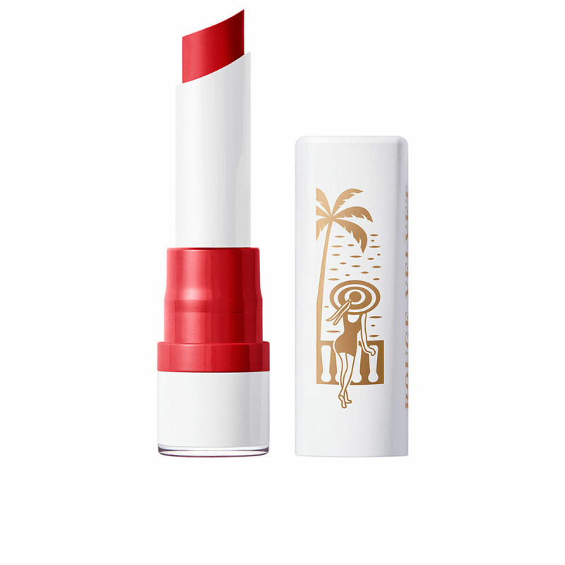 Rossetto Bourjois French Riviera Nº 08 Rubi's cute 2,4 g