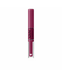 Rossetto liquido NYX Shine Loud 2 in 1 Nº 20 In charge 3,4 ml