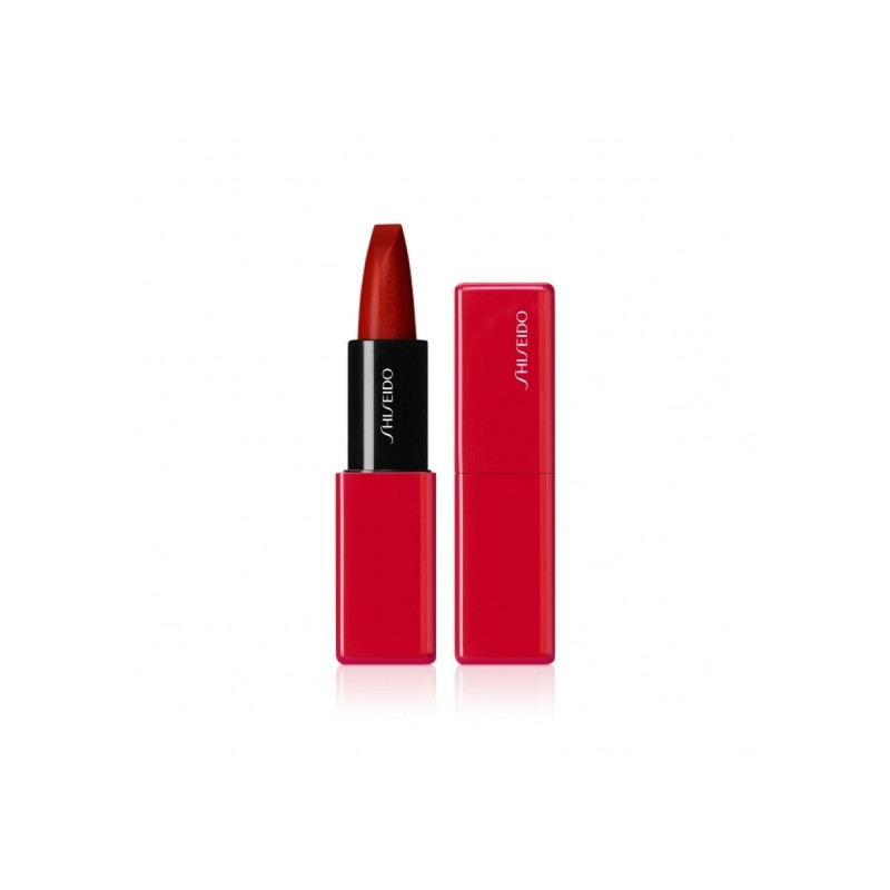 Rossetto Shiseido Technosatin 3,3 g Nº 411