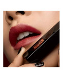 Rossetto Yves Saint Laurent Rouge Pur Couture The Slim Velvet Nº 302