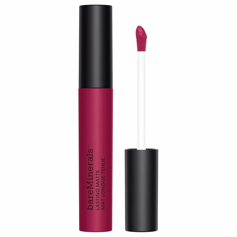 Rossetto liquido bareMinerals Mineralist Vivacious 4 ml