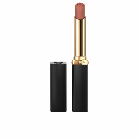 Rossetto L'Oreal Make Up Color Riche Nº 520 Le nude defiant 26 g