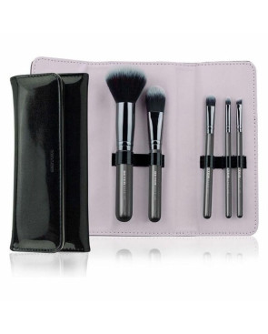 Set di Pennelli per il Trucco Black Day to Night Beter Beter 6 Pezzi (6 pcs)