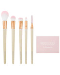 Set di Pennelli per il Trucco Ecotools Starry Eye Edizione limitata 6 Pezzi