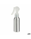 Spray Metallo polipropilene 100 ml (24 Unità)