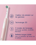 Spazzolino da Denti Elettrico Oral-B Pro 1