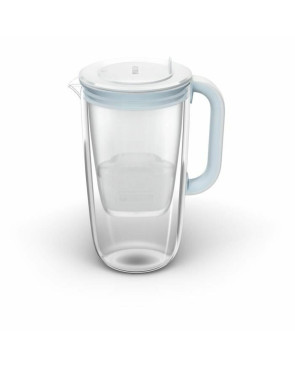 Brocca filtrante Brita 2,5 L Azzurro