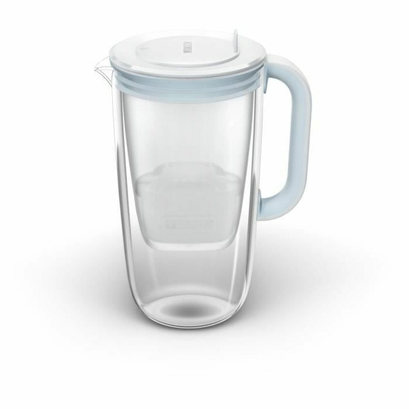 Brocca filtrante Brita 2,5 L Azzurro