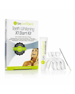 Kit Sbiancamento Beconfident