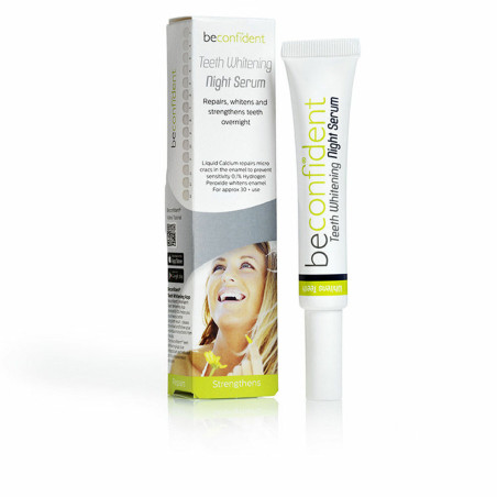 Siero Beconfident Sbiancante denti