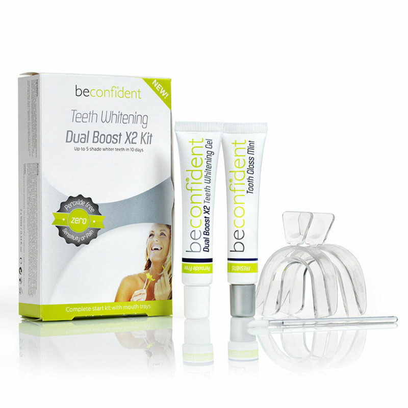 Kit Sbiancamento Beconfident