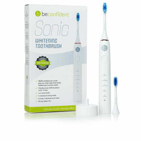 Spazzolino da Denti Elettrico Beconfident Sonic