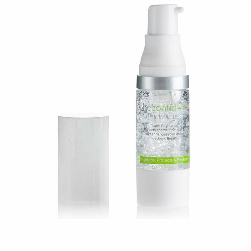 Prodotto per lucidare i denti Beconfident Tooth Gloss 15 ml