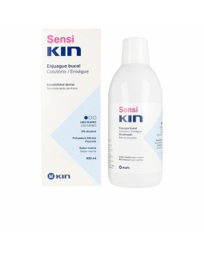 Colluttorio Kin Sensikin 500 ml