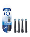 Ricambio per Spazzolino da Denti Elettrico Oral-B CB4FFS Nero