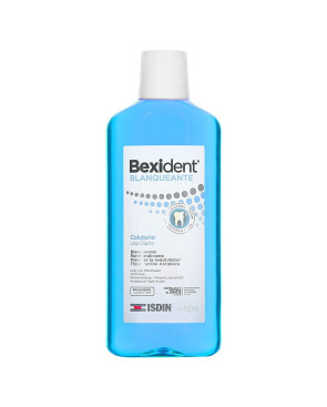 Colluttorio Isdin Bexident Sbiancante (500 ml)