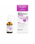 Colluttorio Isdin Bexident Aftas Paradenti (15 ml)