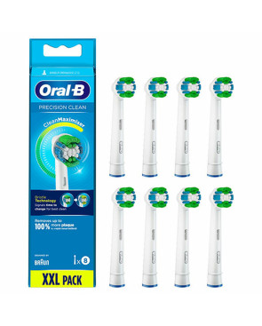 Testina di Ricambio Oral-B CleanMaximiser