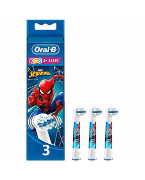 Testina di Ricambio Oral-B Stages Power