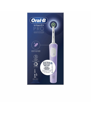 Spazzolino da Denti Elettrico Oral-B Vitality Pro (1 Unità)