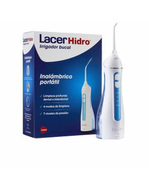 Idropulsore Dentale Lacer Hidro Portatile