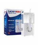 Idropulsore Dentale Lacer Hidro Advanced Bianco