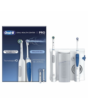 Spazzolino da Denti Elettrico Oral-B SERIE PRO