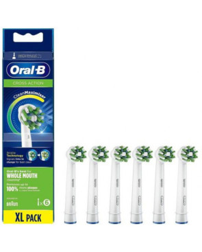 Ricambio per Spazzolino da Denti Elettrico Oral-B EB50